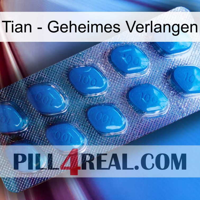 Tian - Secret Desire viagra1